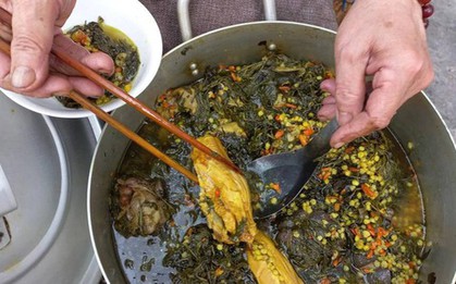 Sai lầm trong bếp khiến bạn ăn “xác thực phẩm”, mất đến 50% protein