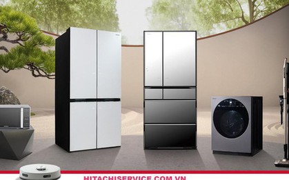 Trung tâm bảo hành Hitachi chính hãng: Đối tác tin cậy cho mọi sản phẩm điện tử