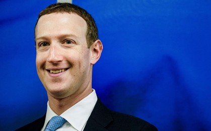 13 năm trước, bị cả thế giới cười nhạo khi chi 20 tỷ USD mua Instagram, WhatsApp, giờ đây Mark Zuckerberg khiến tất cả mọi người phải cúi đầu nể phục