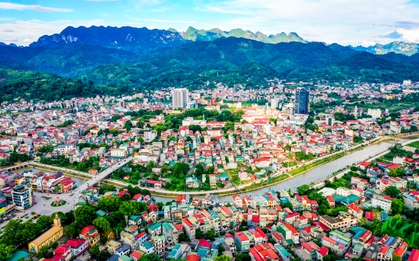 Tiết lộ lý do tỉnh duy nhất ở Việt Nam không nằm trong danh sách sáp nhập dù không đạt tiêu chí diện tích