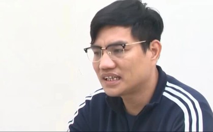 Chân dung Hồ Sỹ Ý- kẻ điều hành nhà máy sản xuất sữa giả cho trẻ sơ sinh, bà bầu thu lợi gần 500 tỷ đồng