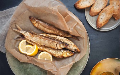 Loại cá giàu protein hơn cá hồi, người Nhật thích ăn: Biển Việt Nam có rất nhiều