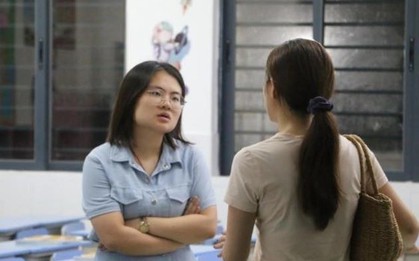 Mẹ Hà Nội bất lực vì 1 tật xấu của con: Hết mắng rồi nói chuyện nhẹ nhàng nhưng vẫn vậy, dân mạng liền bày kế "khó đỡ"
