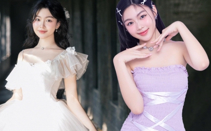 Con gái 19 tuổi của MC Quyền Linh: Giàu có bậc nhất trong giới rich kid thế hệ mới