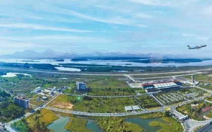 Quảng Ninh dự kiến thành lập 3 đặc khu tại Vân Đồn, Cô Tô, Móng Cái