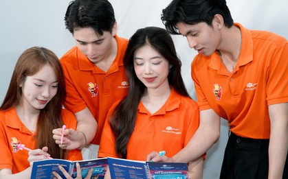 Top 4 nhóm ngành hot 2025, một ngành ít bị ảnh hưởng bởi AI