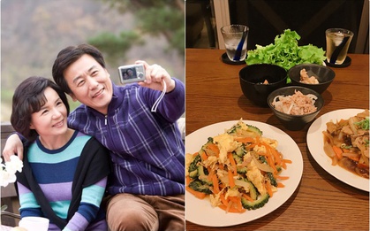 Cuộc sống khi về hưu của vợ chồng tôi: Chi tiêu 5,2 triệu/tháng và sống rất thoải mái!