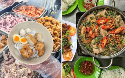 Vũng Tàu mới lạ: Hành trình khám phá những “tọa độ” độc đáo và ẩm thực khó cưỡng