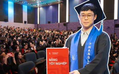 Giữa sóng layoff, sinh viên ngôi trường này vẫn được doanh nghiệp lớn “săn đón”, ghi điểm nhờ học thật – làm thật