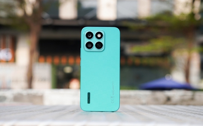 HONOR X8c - smartphone “đa-zi-năng” mang những trải nghiệm sống động, đa chiều trong tầm tay