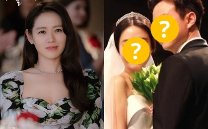 Bạn thân Son Ye Jin sốc đến mất hồn vì bị một sao nam cướp bạn trai