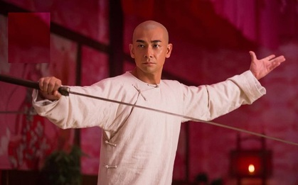 Võ nghệ 'Vua Kungfu' từng vô địch Trung Quốc, đòi tỷ thí với Chân Tử Đan
