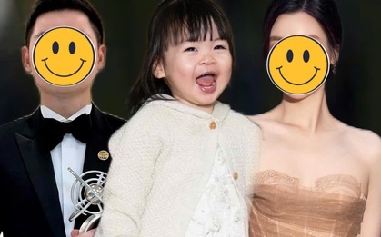 Tiểu thư được săn đón hàng đầu Vbiz: Có bố là doanh nhân trẻ giàu có nức tiếng, mẹ là Hoa hậu Việt Nam