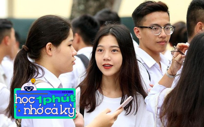 Làm sao để trả lời đúng các câu hỏi khó nhất trong đề thi?