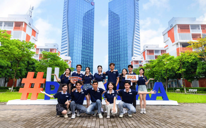 Trường Đại học Phenikaa thành Đại học Phenikaa