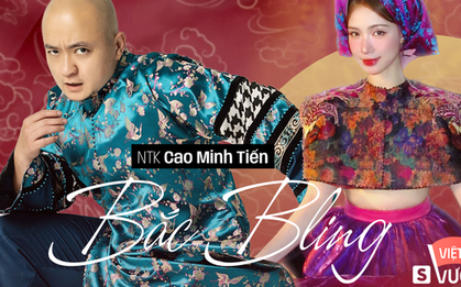 NTK nổi tiếng kể "tật xấu" của Hòa Minzy, lên kế hoạch đưa trang phục Bắc Bling vươn mình ra thế giới