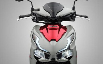 Bảng giá xe máy Honda Air Blade mới nhất tháng 4/2025