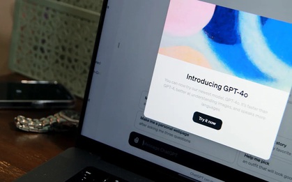Nóng: OpenAI sắp "khai tử" GPT-4?