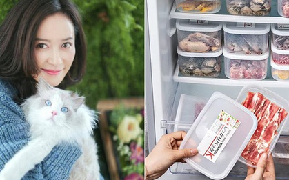 Một tuần đi chợ ba lần: Tôi mất thêm tiền nhưng lại cảm thấy nhẹ nhõm và vui vẻ hơn!