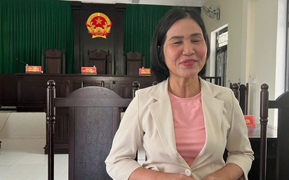 Vì sao hết thời hạn kháng cáo nhưng chưa thể trả thưởng 2 tỉ đồng trúng vé số?