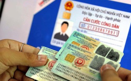 Người lao động cần biết, tránh bị thiệt: Người tham gia BHXH, BHYT cần cập nhật CCCD trước ngày 31/3?