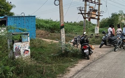 Xót xa: Chồng bị điện giật, vợ bầu và bà ngoại lao vào cứu, tất cả đều tử vong