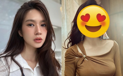 Bị hỏi về vợ Lý Hải, sao nữ phản ứng khiến chồng ngồi kế bên có biểu cảm gây chú ý