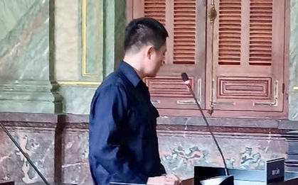 Cuộc "mặc cả" giữa 1 cảnh sát hình sự với người hành nghề cho vay lãi nặng ở TP Thủ Đức