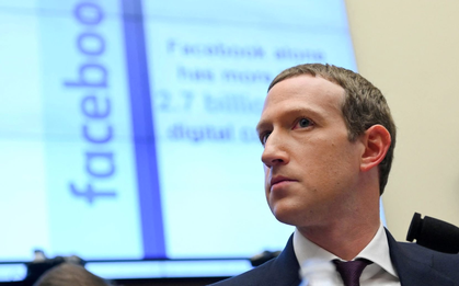 Mark Zuckerberg đẩy đế chế vào tình cảnh sống còn: Bị kiện vì định chi 450 triệu USD che đậy vụ án 30 tỷ USD, trước đó mua Instagram vì có chủ đích xấu