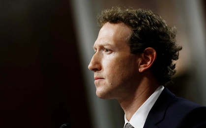 Mark Zuckerberg thừa nhận ý định thực sự khi chi 1 tỷ USD mua Instagram cách đây 13 năm