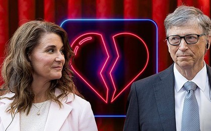 Vợ cũ nói về lý do ly hôn Bill Gates