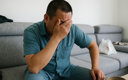 Cặp vợ chồng mua căn hộ giá 2,1 tỷ đồng, chưa kịp sang tên thì chủ cũ qua đời, tòa án khẳng định: Tài sản đã thuộc về người khác