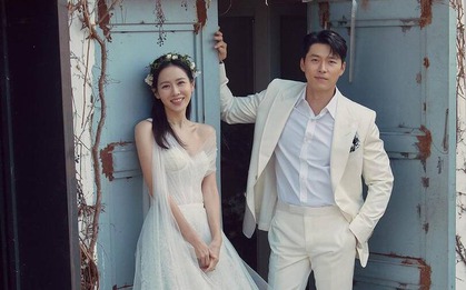 Hyun Bin có động thái mới sau khi cả 2 vợ chồng cùng "im lặng" trong kỷ niệm 3 năm ngày cưới