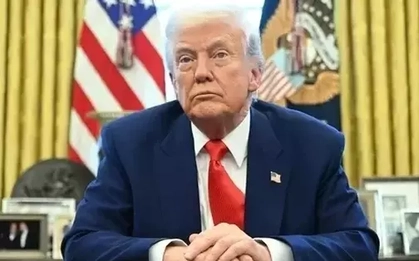 Ông Trump nâng thuế hàng Trung Quốc lên mức 'không tưởng' 245%