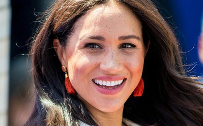 Không phải tước hiệu hoàng gia, đây mới là danh xưng quan trọng nhất đối với Meghan