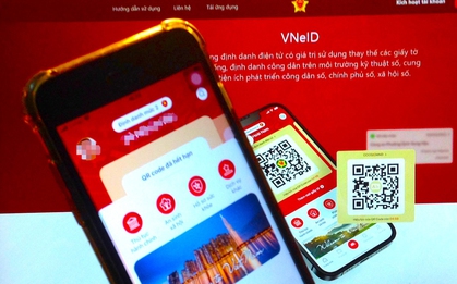Hướng dẫn cách tích hợp tình trạng hôn nhân trên ứng dụng VNeID