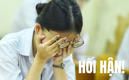 Vật vã ôn luyện để con đỗ lớp 10 công lập, sau 4 tháng, bà mẹ Hà Nội hối hận khôn nguôi: May mà kịp nhận ra