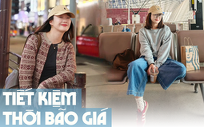Với lối sống "keo kiệt" này, tôi đã để dành được cả tỷ đồng