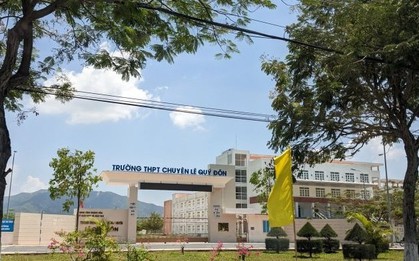 Trường lên tiếng vụ nhiều nữ sinh bị cắt ghép vào ảnh khỏa thân