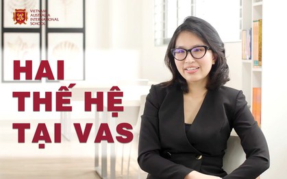 Phụ huynh thế hệ F2 tại trường quốc tế tư vấn cách chọn trường quốc tế cho con