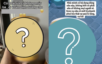 "Sữa cỏ" là gì, vì sao trở thành "nỗi ám ảnh"?