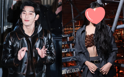 Prada tìm được người thế chỗ Kim Soo Hyun, sao ai cũng thấy lo giùm