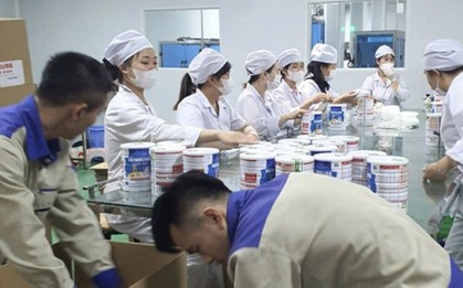 Lộ đường dây sữa giả: Cái bẫy mang tên 'chuyên gia dinh dưỡng'