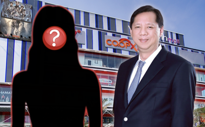 Ái nữ kín tiếng của ông chủ Vạn Hạnh Mall là ai?