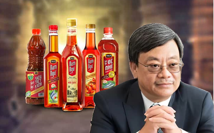 Ông chủ nước mắm Nam Ngư là ai?