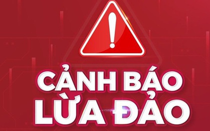 BIDV cảnh báo khách hàng cẩn trọng "sập bẫy", mất tiền oan bởi chiêu thức lừa đảo này