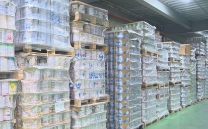 Vụ phá đường dây sản xuất gần 600 loại sữa bột giả: "Chiêu bài" độc khiến người tiêu dùng dễ "sa bẫy"