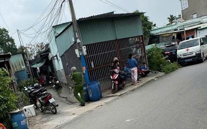 Hai người phụ nữ được phát hiện tử vong trong căn phòng trọ ở Bình Dương