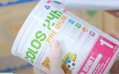 Vụ gần 600 loại sữa giả tung hoành suốt 4 năm: Doanh nghiệp chiết khấu 60% chưa kể quà cáp lễ Tết; bác sĩ chỉ định mua uống