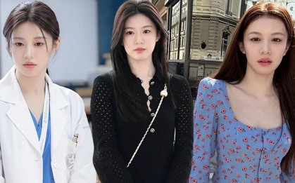 Nữ bác sĩ này không chỉ xinh hoàn hảo, mà còn có style tiểu thư đài các đẹp mê